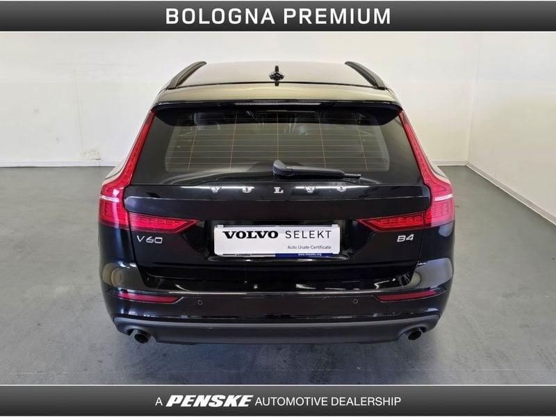 Volvo V60 V60 B4 (d) Geartronic Momentum Business