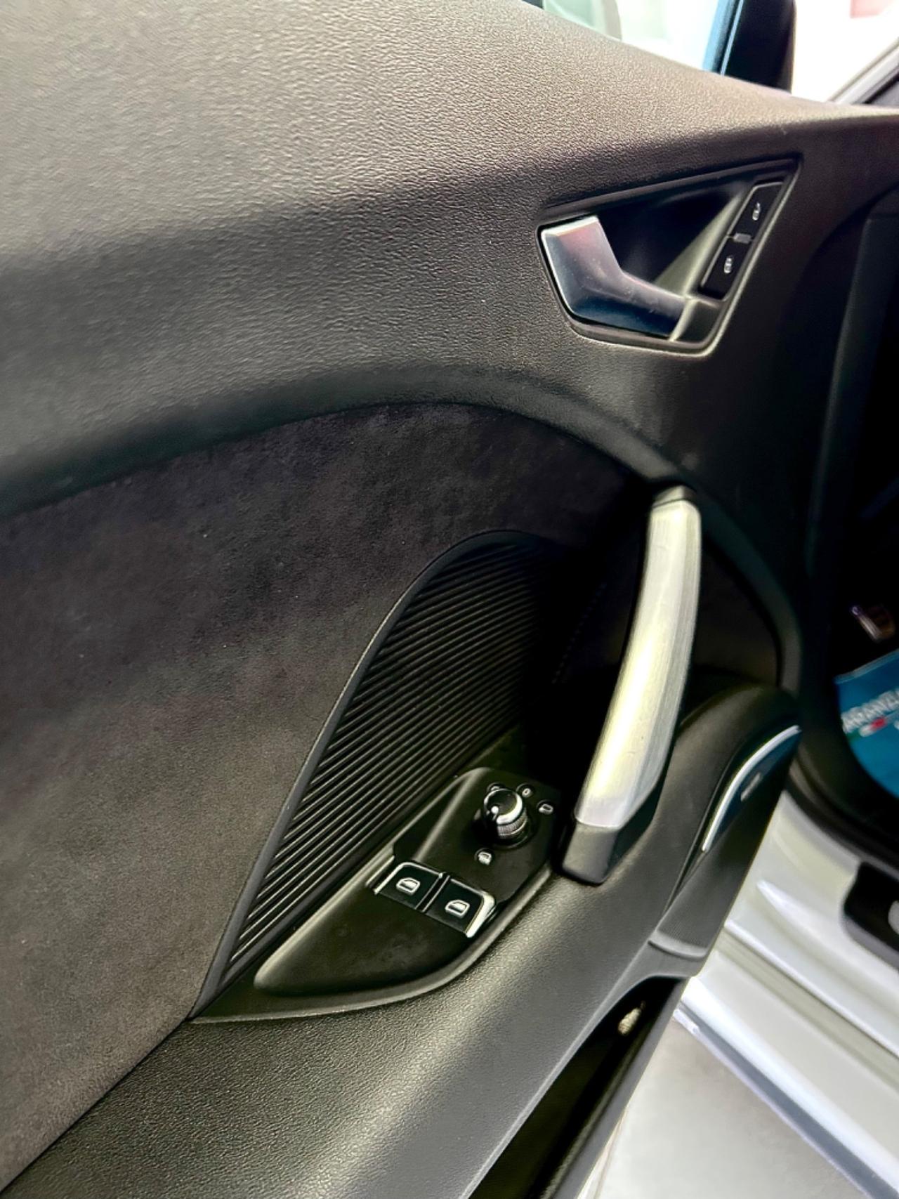 AUDI TT ELABORAZIONE 350CV GARANZIA INCLUSA FINANZIABILE OK PERMUTE
