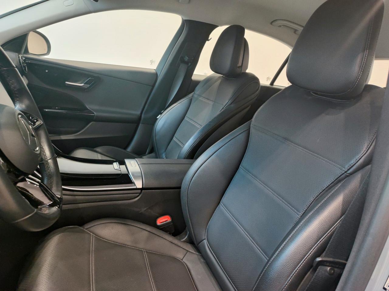 Mercedes-benz C 200 d Mild hybrid Sport Plus
