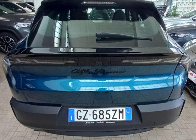 ALFA ROMEO Junior 156 CV BEV MY2025