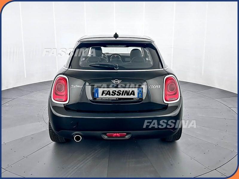 MINI Mini 5 porte 1.5 Cooper 5 porte Auto.