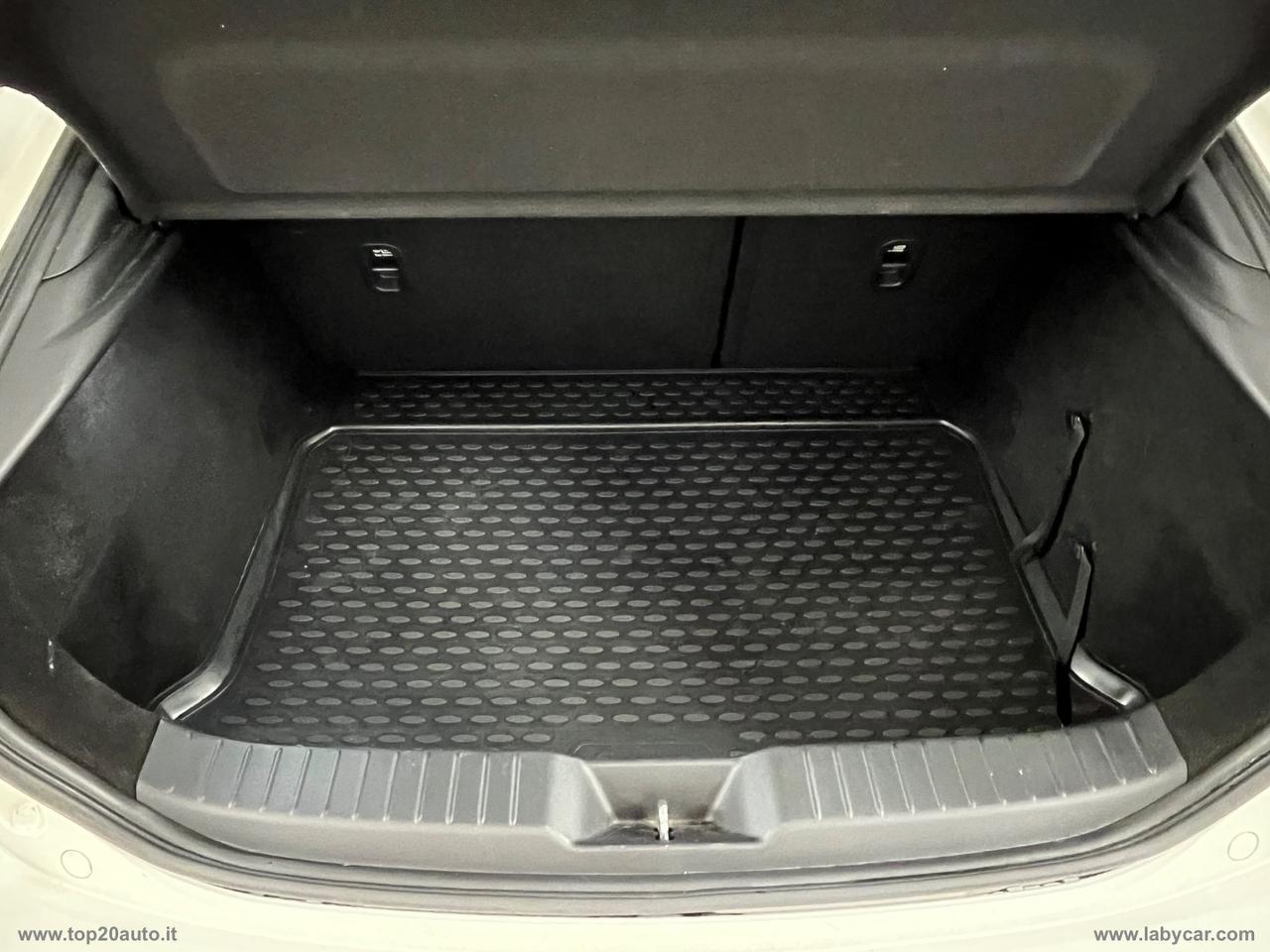 MAZDA Mazda3 1.8L Skyactiv-D Executive