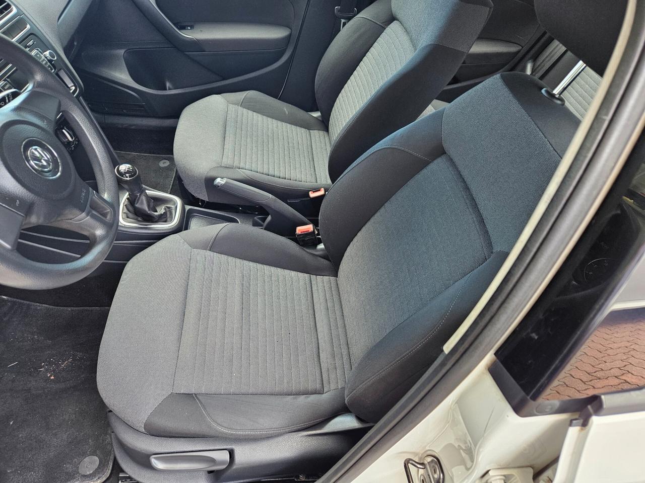 Volkswagen Polo 1.2 70 CV 5p. Comfortline - OK NEOPATENTATI