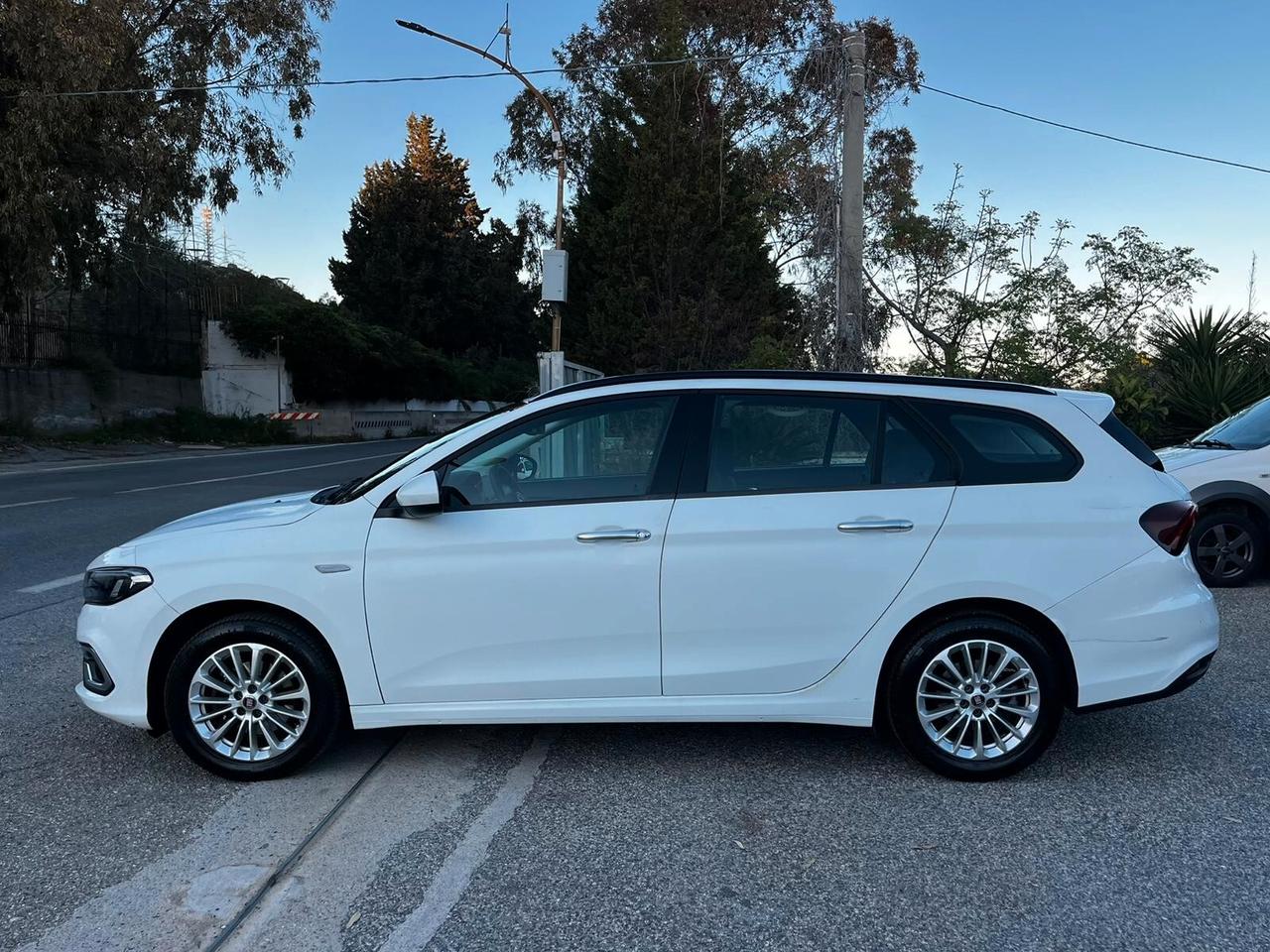 Fiat Tipo 1.6 Mjt S&S SW Business