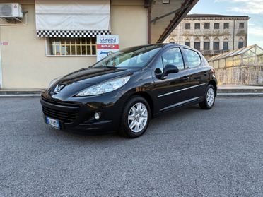 Peugeot 207 1.4 8V 75CV 5p. Energie *UNICO PROPRIETARIO*