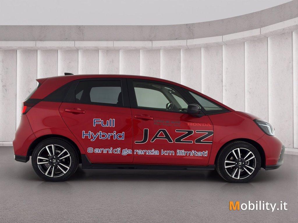 HONDA Jazz 1.5 hev Sport ecvt del 2024