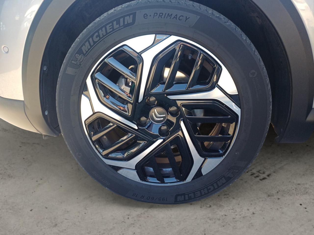 CITROEN C4 3ª serie - C4 PureTech 130 S&S EAT8 Shine