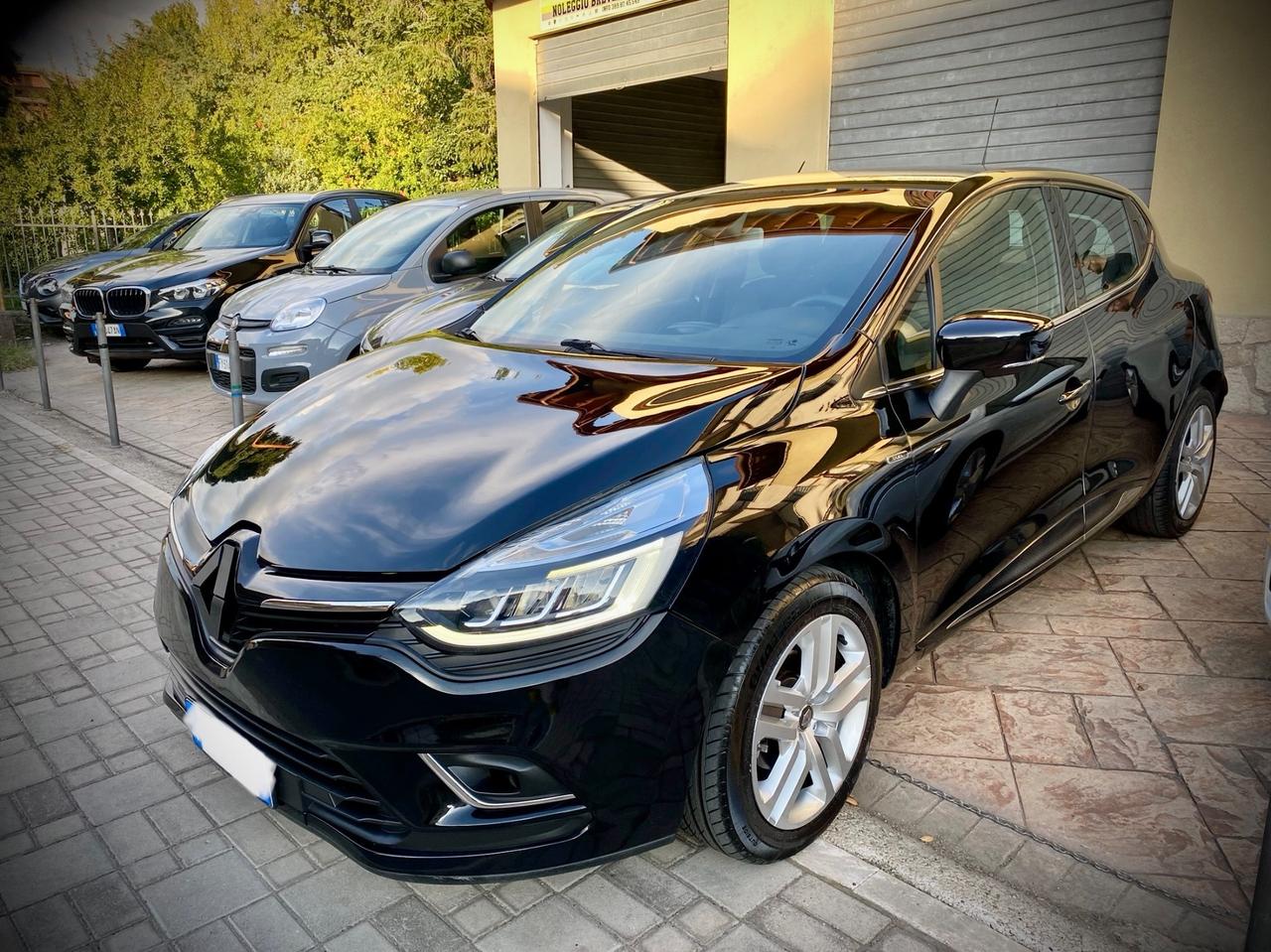 Renault Clio dCi 8V 90 CV 5 porte Business
