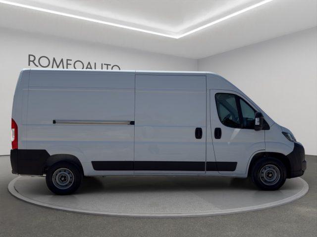 OPEL Movano 2.2 diesel 140 CV L3H2 prezzo Iva inclusa