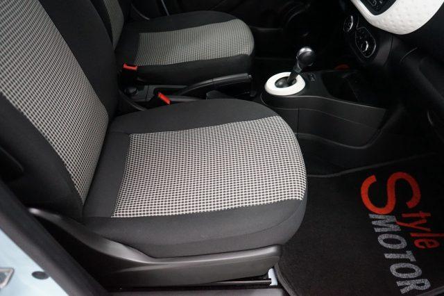 RENAULT Twingo Electric Zen Elettrica - Pari al nuovo - Uniprop.