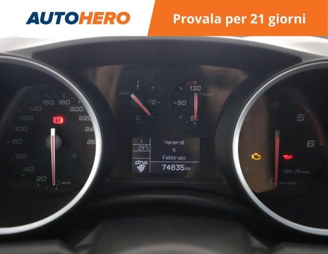 ALFA ROMEO Giulietta 1.6 JTDm 120 CV Super