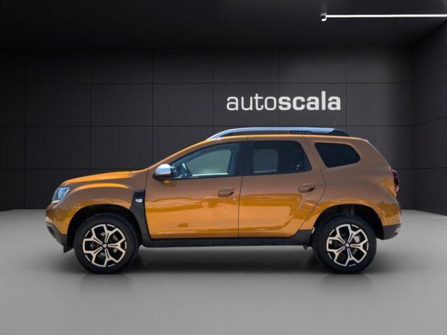 DACIA Duster 1.0 TCe 100 CV ECO-G 4x2 Prestige