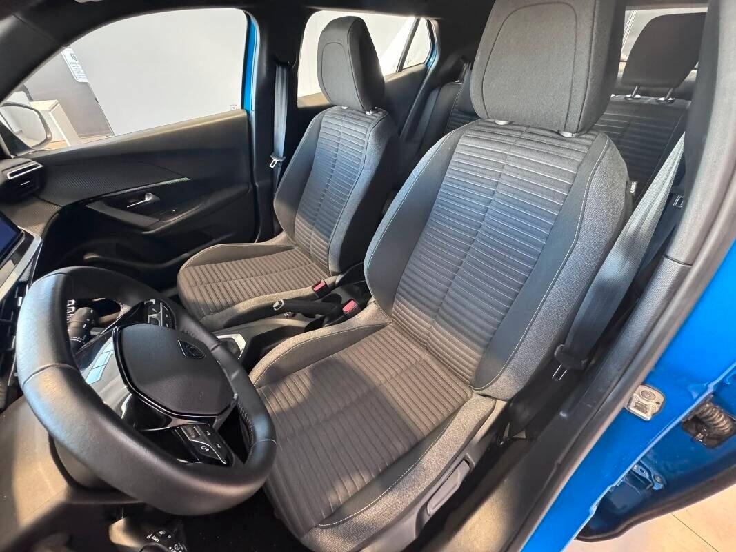 Peugeot 2008 PureTech 100 S&S Active