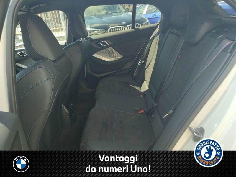 BMW Serie 1 118d M Sport Pro