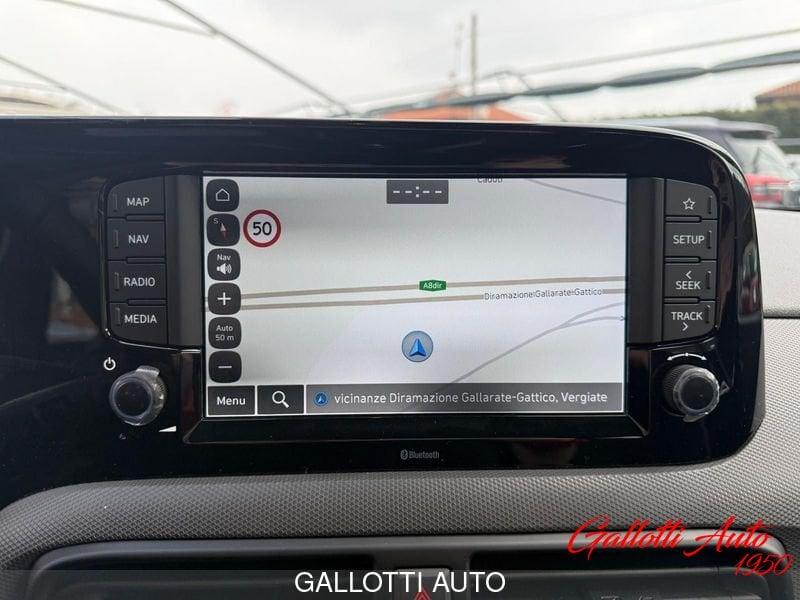 Hyundai i10 1.0 MPI A/T Connectline