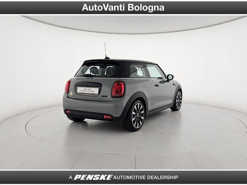 MINI Mini Full Electric Mini Cooper SE Classic