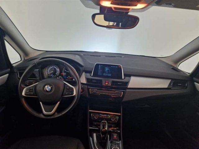 BMW 220 d xDrive Active Tourer Business aut.