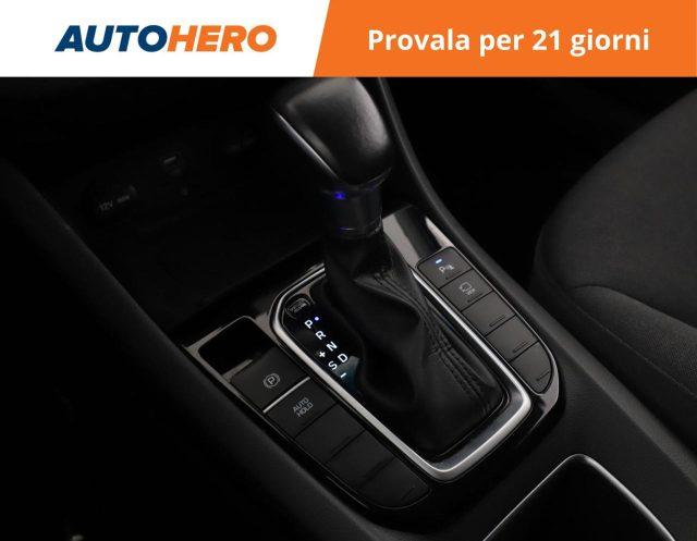 HYUNDAI Ioniq 1.6 Hybrid DCT Prime