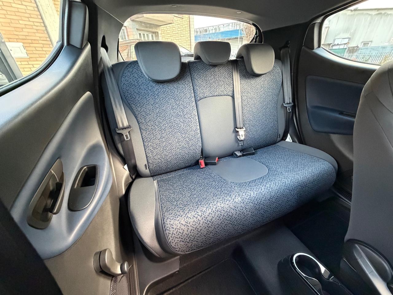 Lancia Ypsilon 1.0 FireFly 5 porte S&S Hybrid