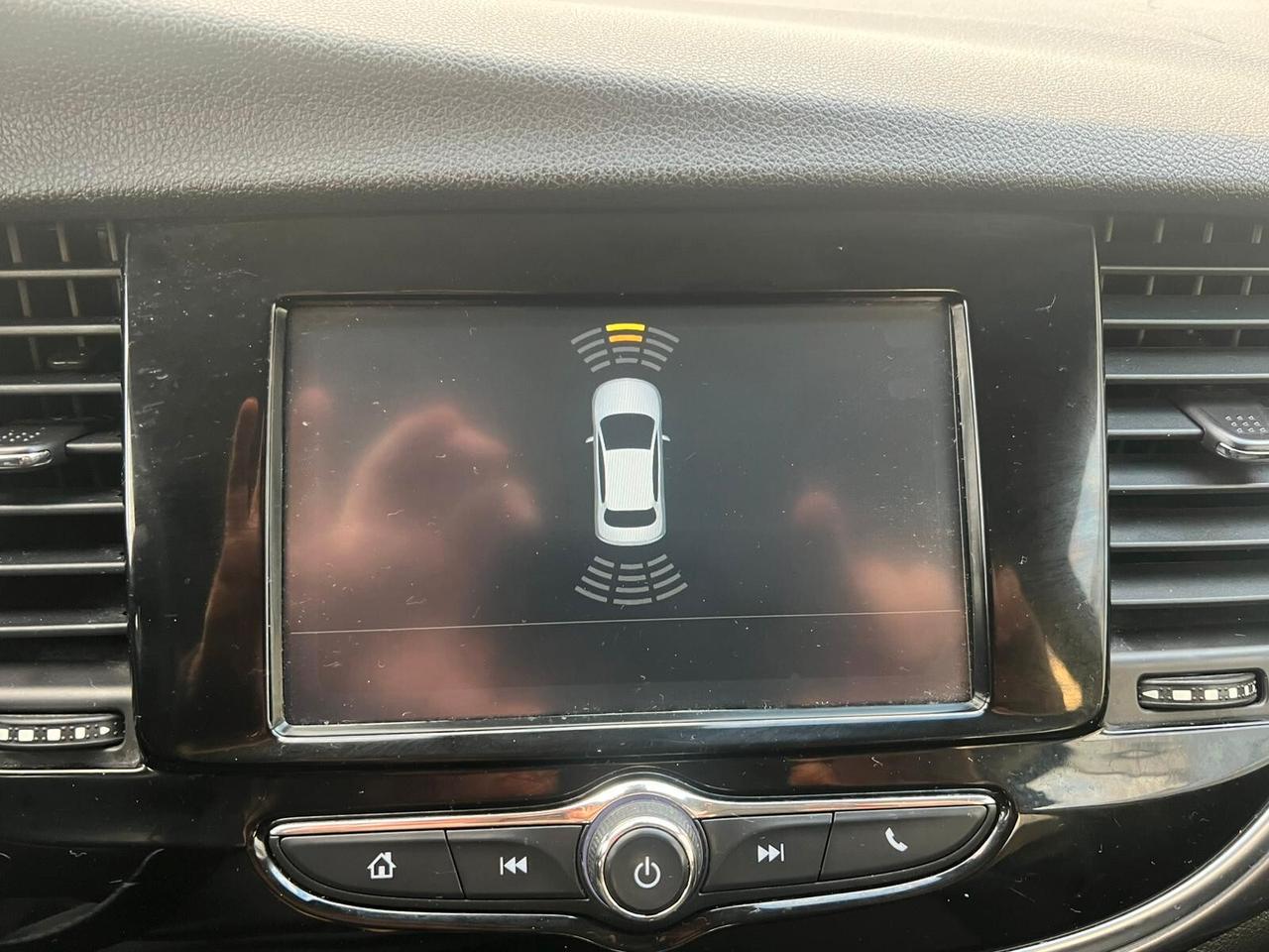 OPEL MOKKA X 1.6 CDTI 110CV 2017!!! FULL OPTIONAL!!!!