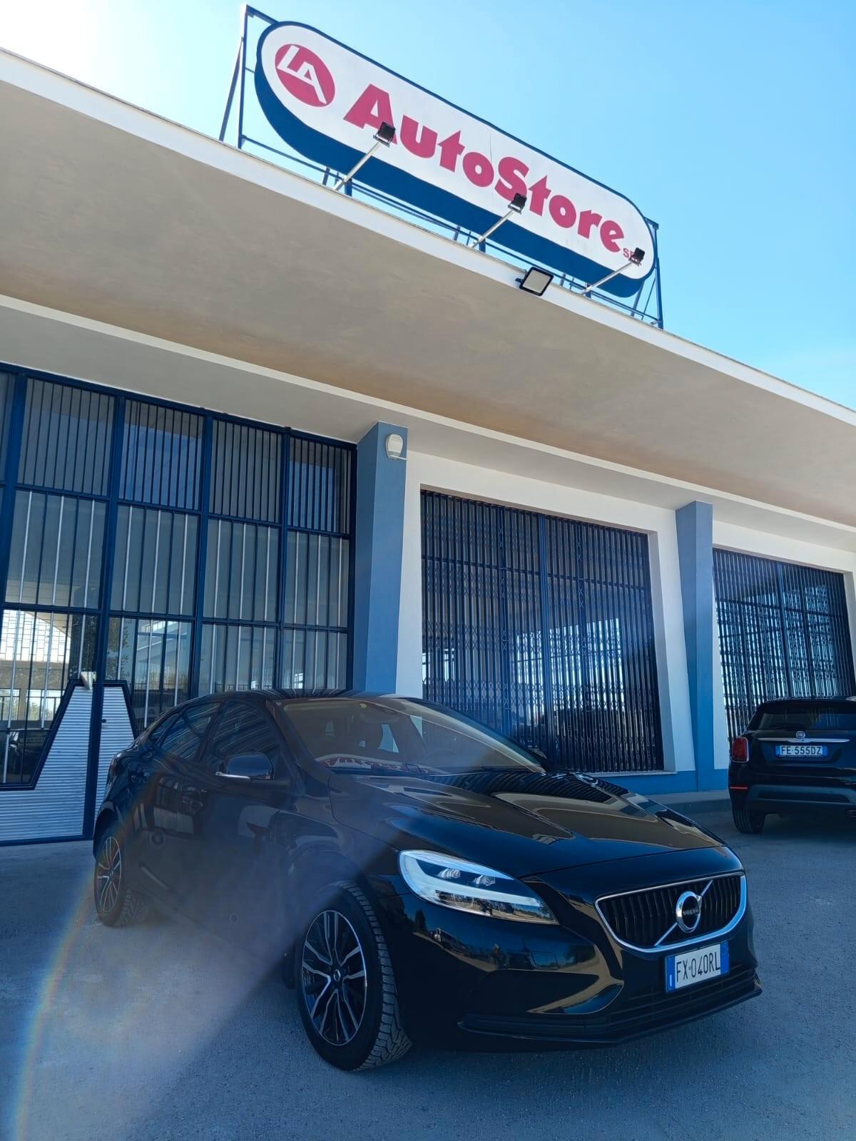 Volvo V40 D2 Business Plus