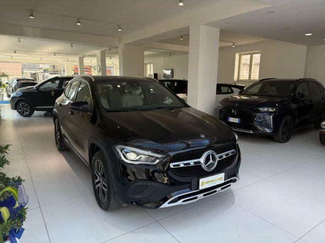 MERCEDES-BENZ GLA 200 d Automatic Sport Plus da ?419,00