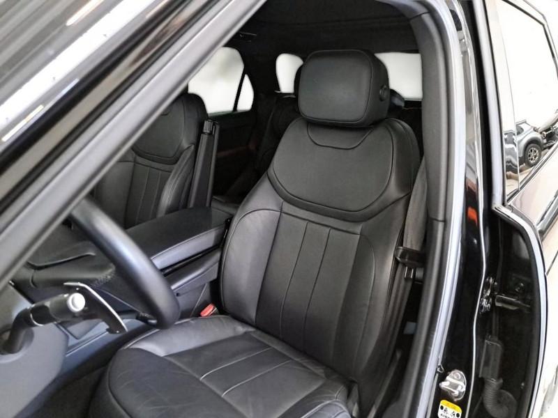 LAND ROVER RANGE ROVER SPORT 3.0D I6 249 MHEV S AUTO SUV