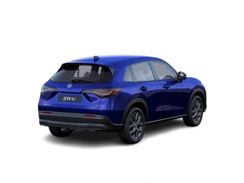 Honda ZR-V 2.0 Hybrid 184 CV Automatica Elegance