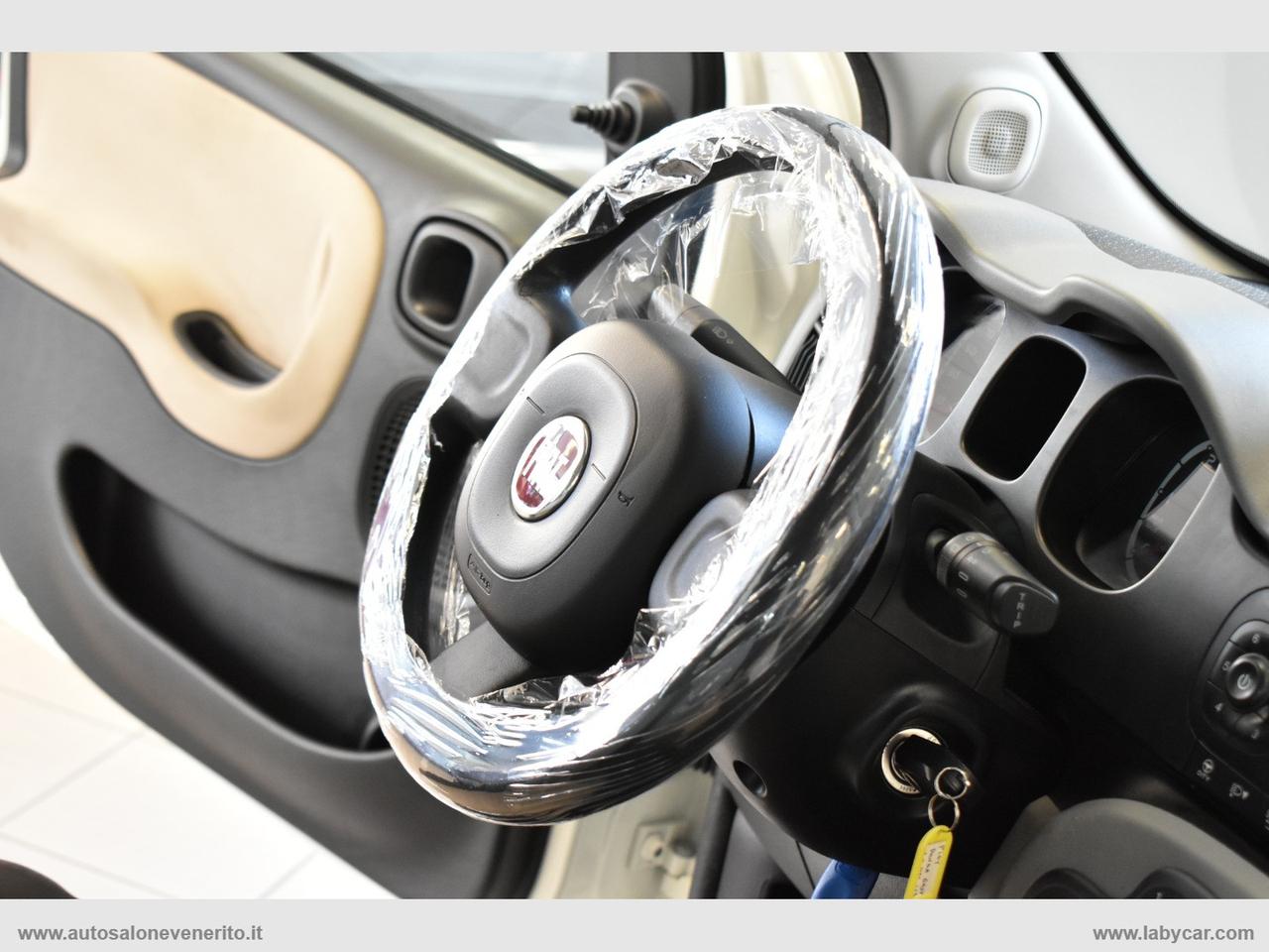 FIAT Panda 1.3 MJT S&S Easy