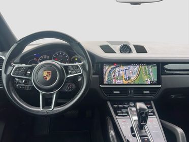 PORSCHE Cayenne Cayenne E-Hybrid