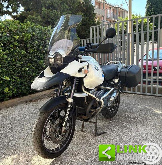 BMW R 1150 GS Adventure