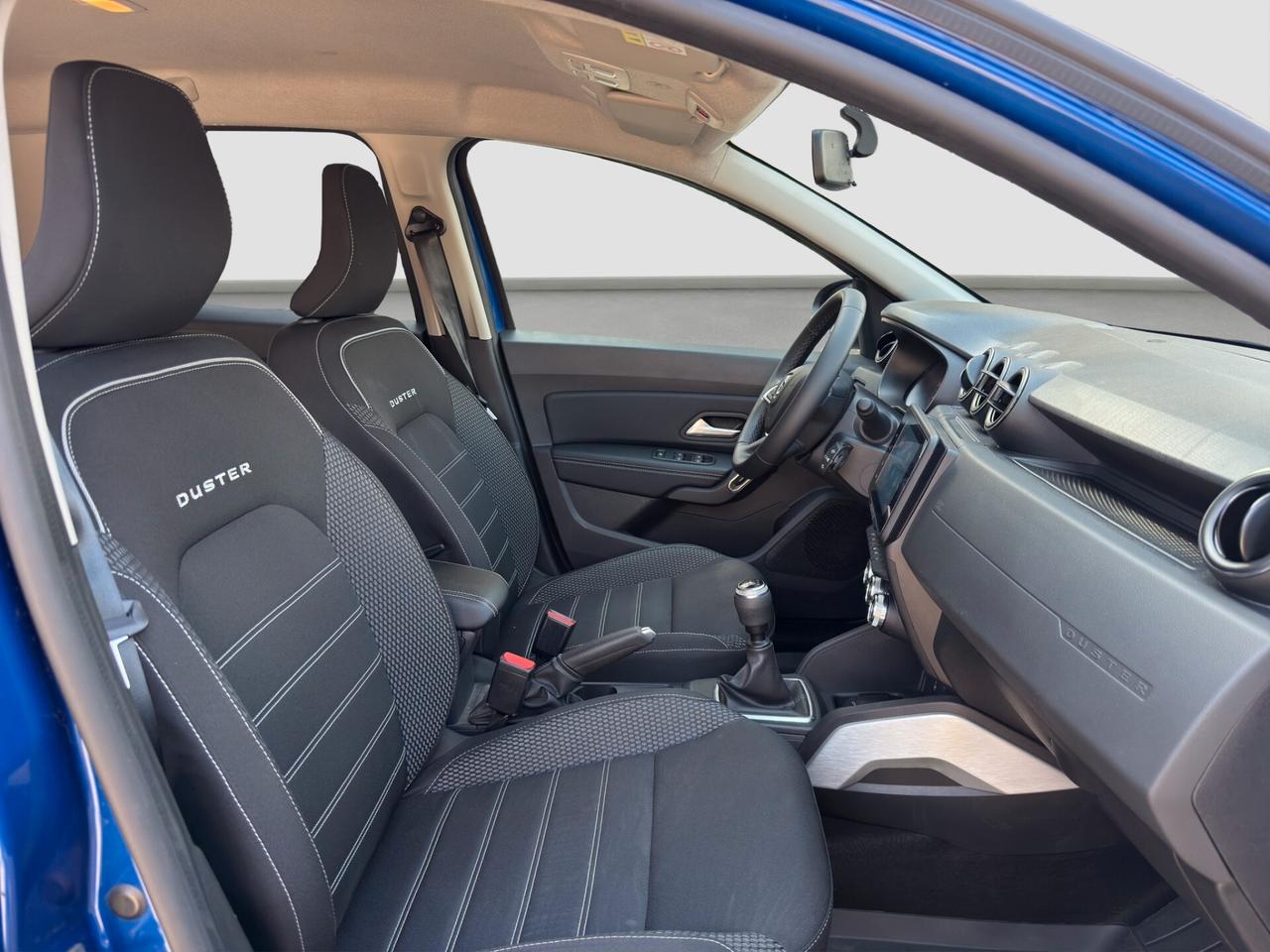 Dacia Duster 1.5 Blue dCi 8V 115 CV 4x2 Prestige Up DaciaPlus