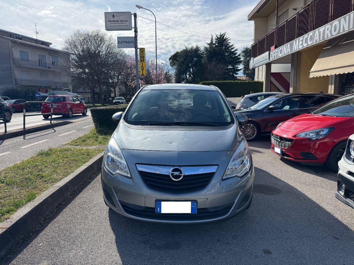 OPEL - Meriva - 1.3 CDTI 95CV ecoF. Elective