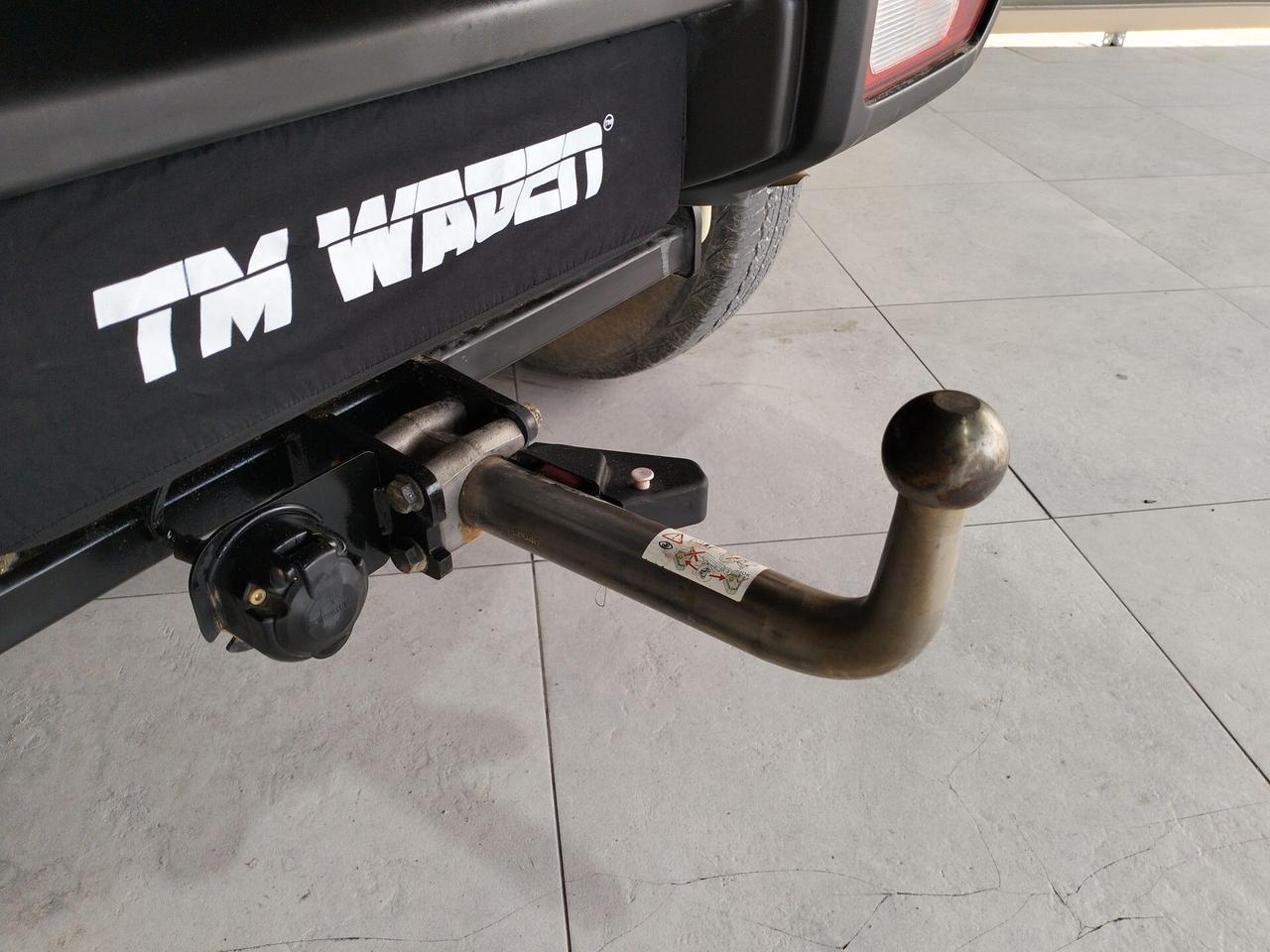 Suzuki Jimny 2018 1.5 Pro 4wd allgrip - IVA ESPOSTA