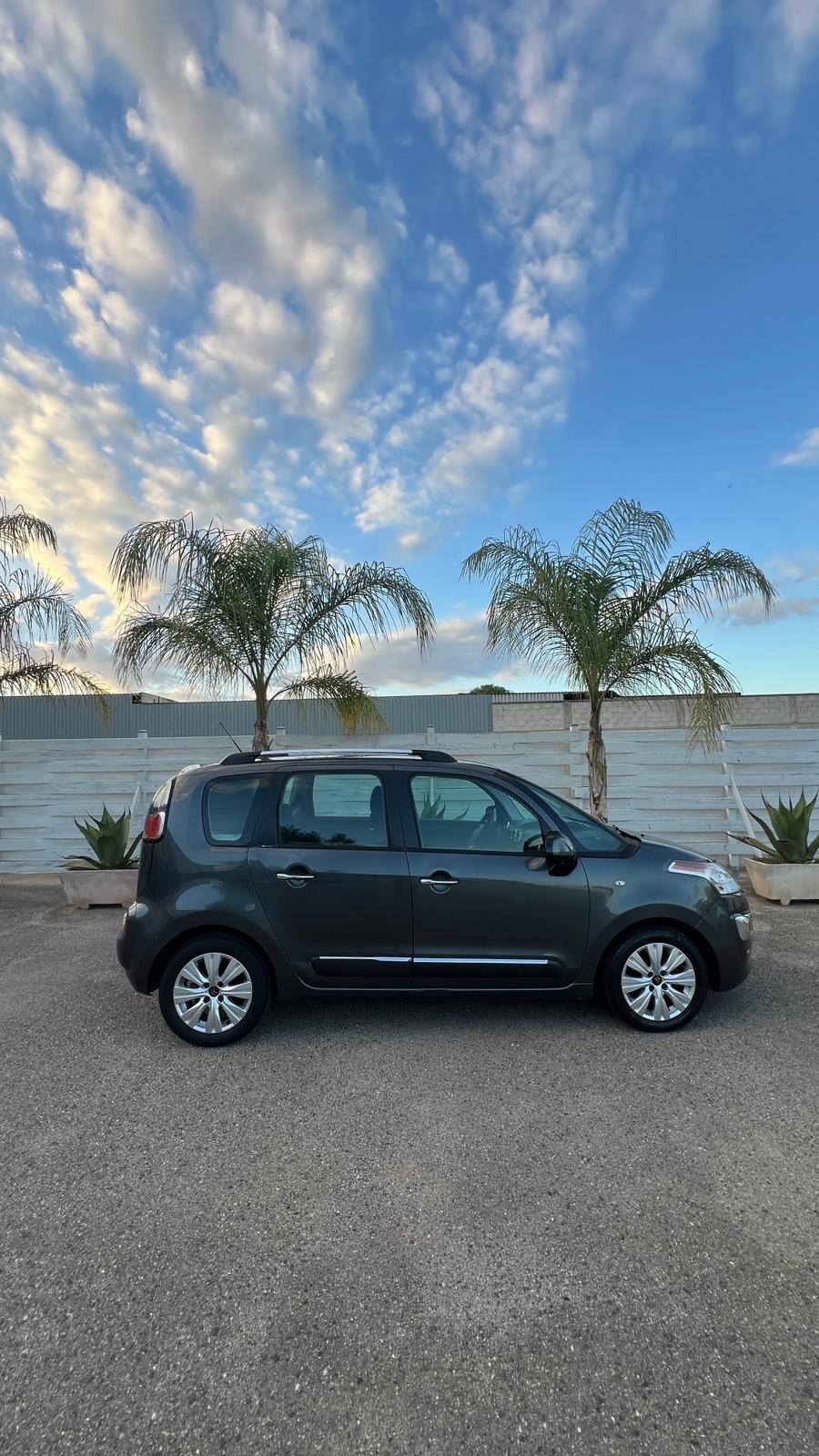 Citroen C3 1.6 HDi tagliando e distribuzione eseguiti
