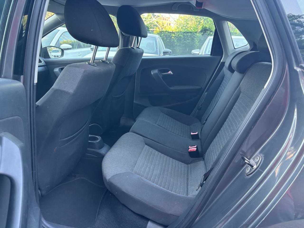 Volkswagen Polo 1.2 70CV 5p. OK NEOPATENTATI