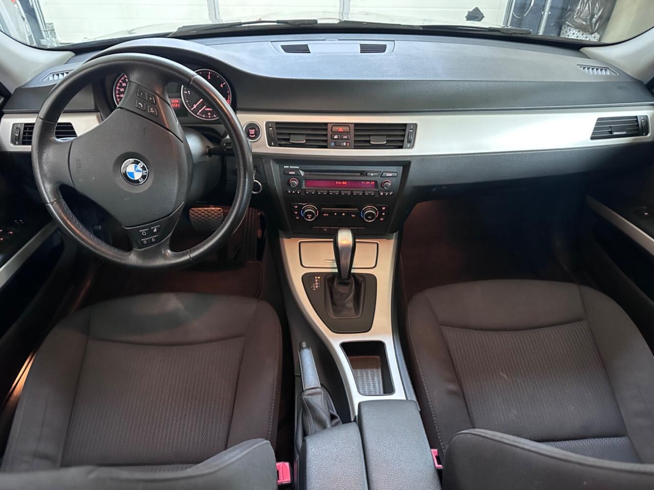 Bmw 320 320d cat xDrive Touring