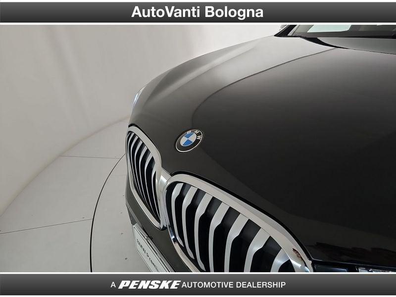 BMW X1 X1 sdrive18i xLine Plus 136cv auto
