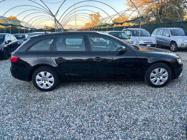Audi A4 Avant 2.0 TDI 150 CV multitronic Business