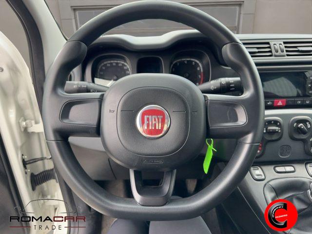 FIAT Panda 1.2 Pop