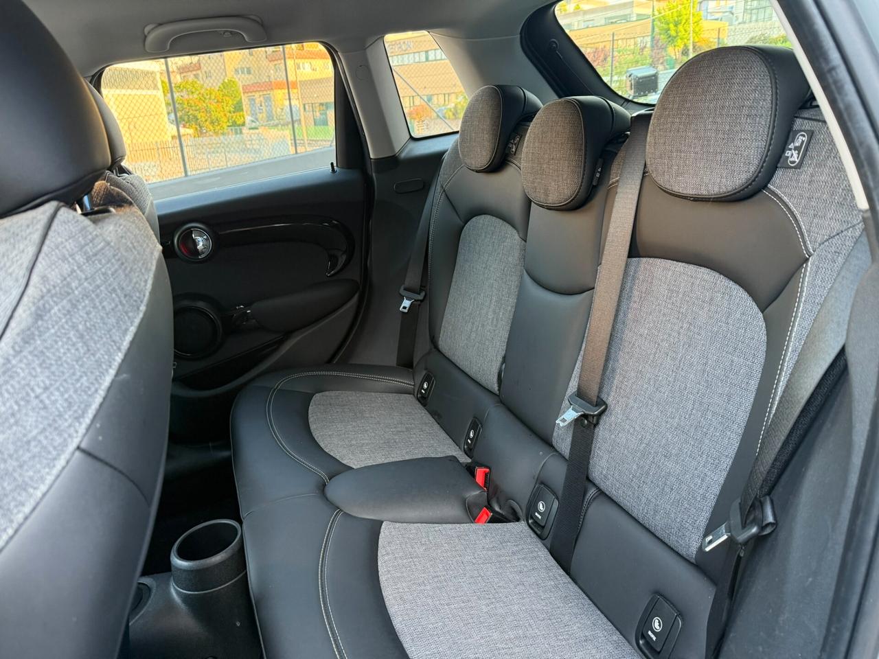 Mini One 1.5 Business 102cv 5p