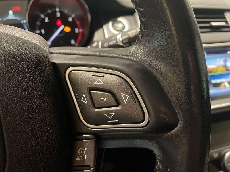 Land Rover RR Evoque Range Rover Evoque 5p 2.0 td4 HSE 150cv auto my19