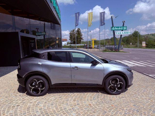 ALFA ROMEO Junior TI - KM 0 - 03/2026 - STRAFULL - PROMO FINANZIAMEN