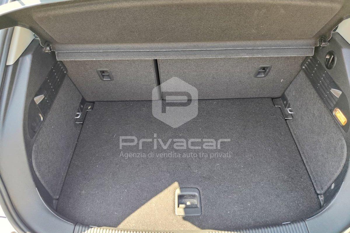 AUDI A1 SPB 1.2 TFSI S line edition
