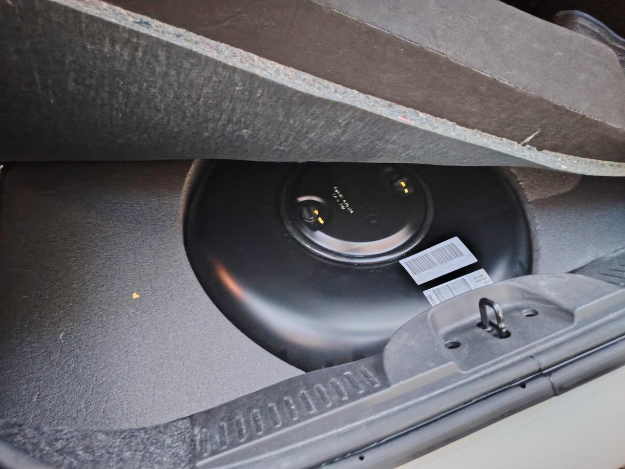 Fiat 500 1.2 EasyPower Lounge