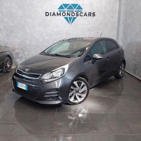 Kia Rio 1.4 CRDi 5p. NEOPATENTATI+NAVI+BLUETOOTH+RETROCAMERA