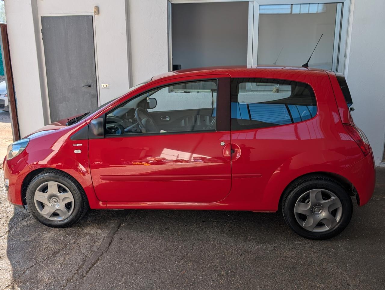Renault Twingo 1.2 16V Night&Day