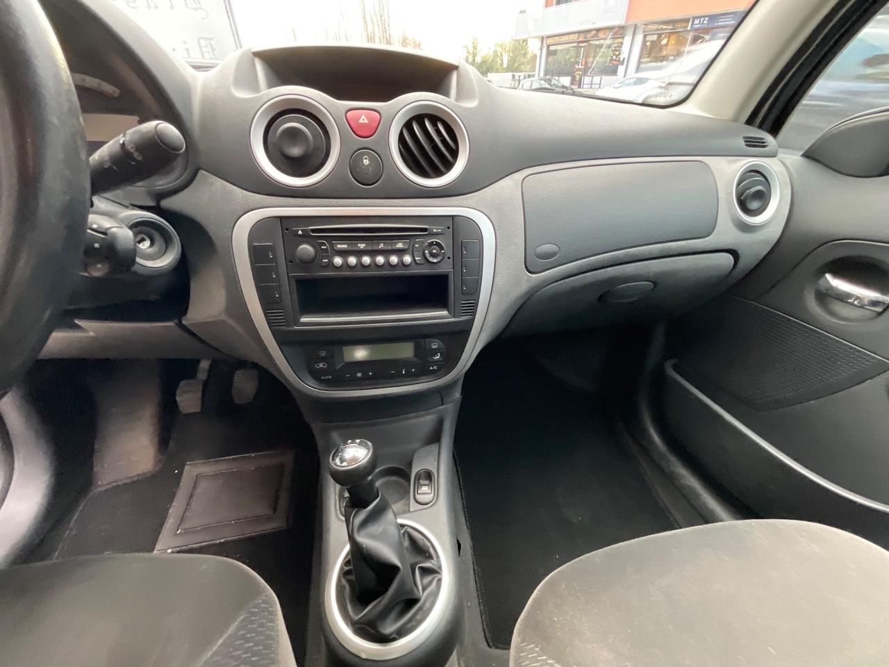 Citroen C3 1.4 HDi 70CV Elegance