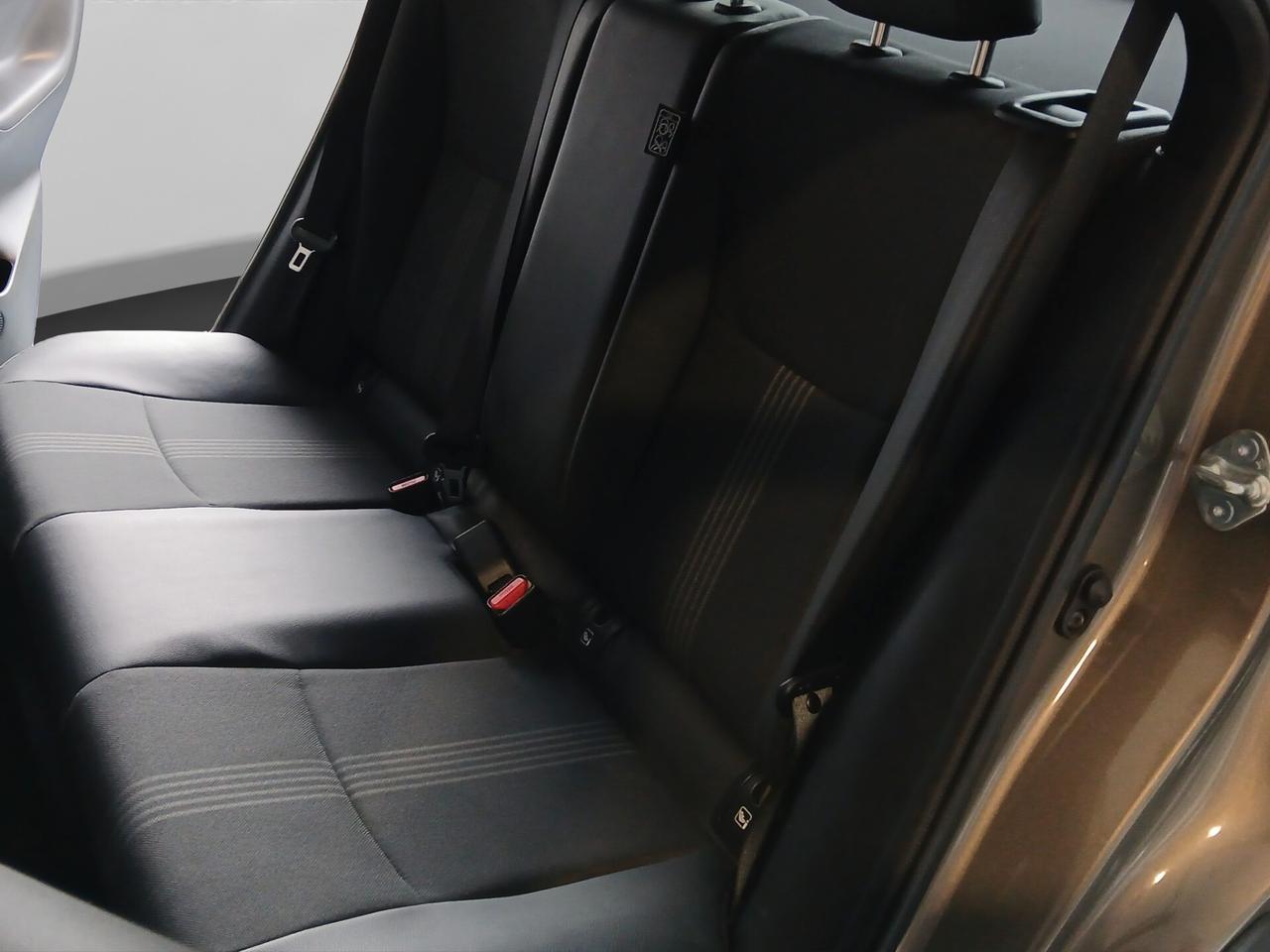 Toyota Yaris Cross 1.5 Hybrid 5p. E-CVT AWD-i Adventure