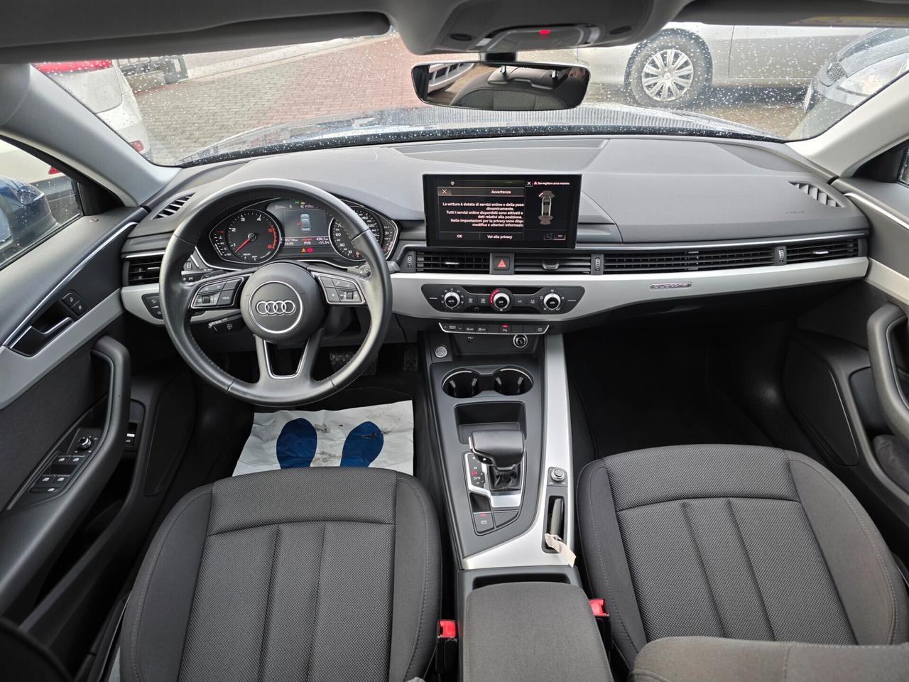 Audi A4 50 TDI quattro S tronic perfetta e garantita 12M